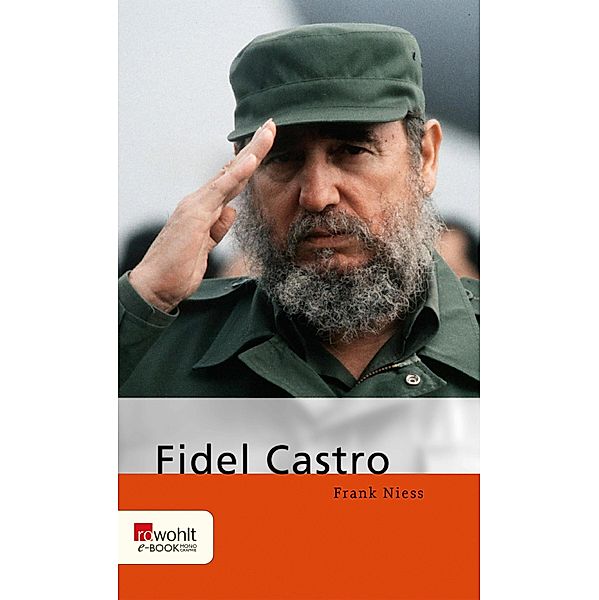 Fidel Castro, Frank Niess