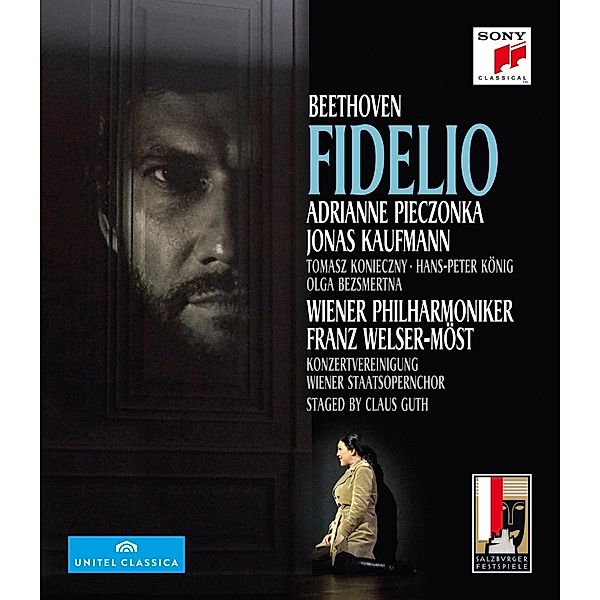 Fidelio, Ludwig van Beethoven