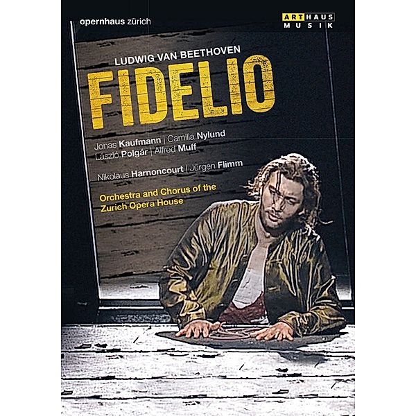 Fidelio, Ludwig van Beethoven