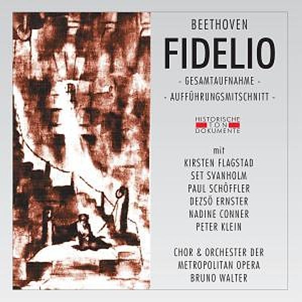 Fidelio (Ga), Chor & Orch.Der Metropolitan Opera