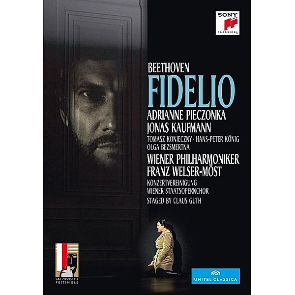 Fidelio (Ga), Ludwig van Beethoven