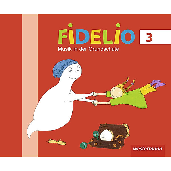 Fidelio Musikbücher - Allgemeine Ausgabe 2014, Birgit Braun-Rehm, Elisabeth Greipl, Micaela Grüner, Antje Hellmann, Dorothea Zigldrum