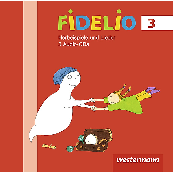 Fidelio Musikbücher - Allgemeine Ausgabe 2014,Audio-CD, Birgit Braun-Rehm, Elisabeth Greipl, Micaela Grüner, Antje Hellmann, Dorothea Zigldrum