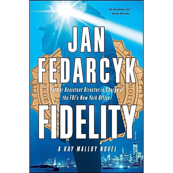 Fidelity, Jan Fedarcyk