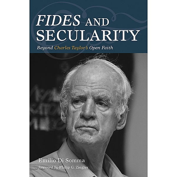Fides and Secularity, Emilio Di Somma
