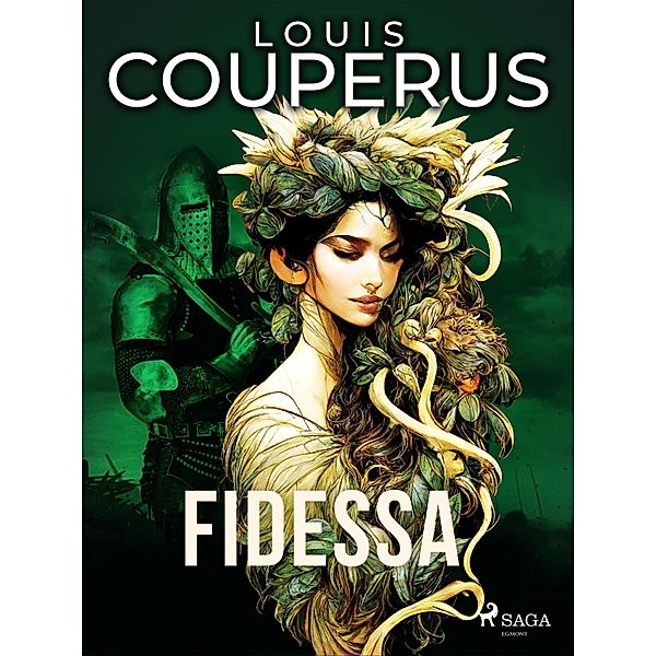 Fidessa, Louis Couperus