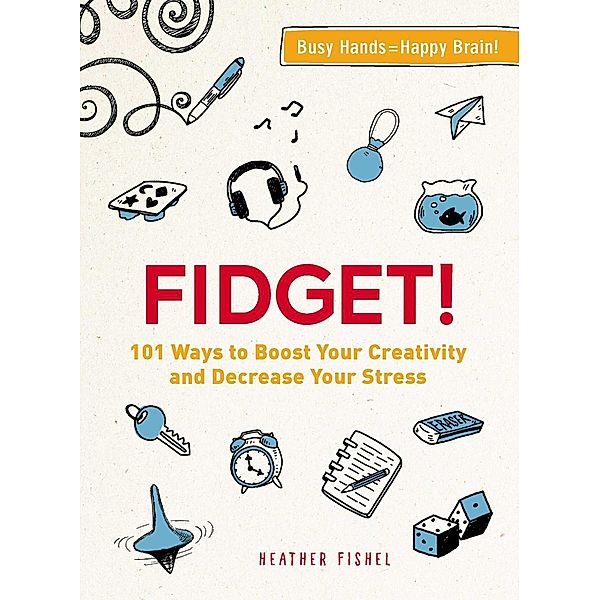 Fidget!, Heather Fishel
