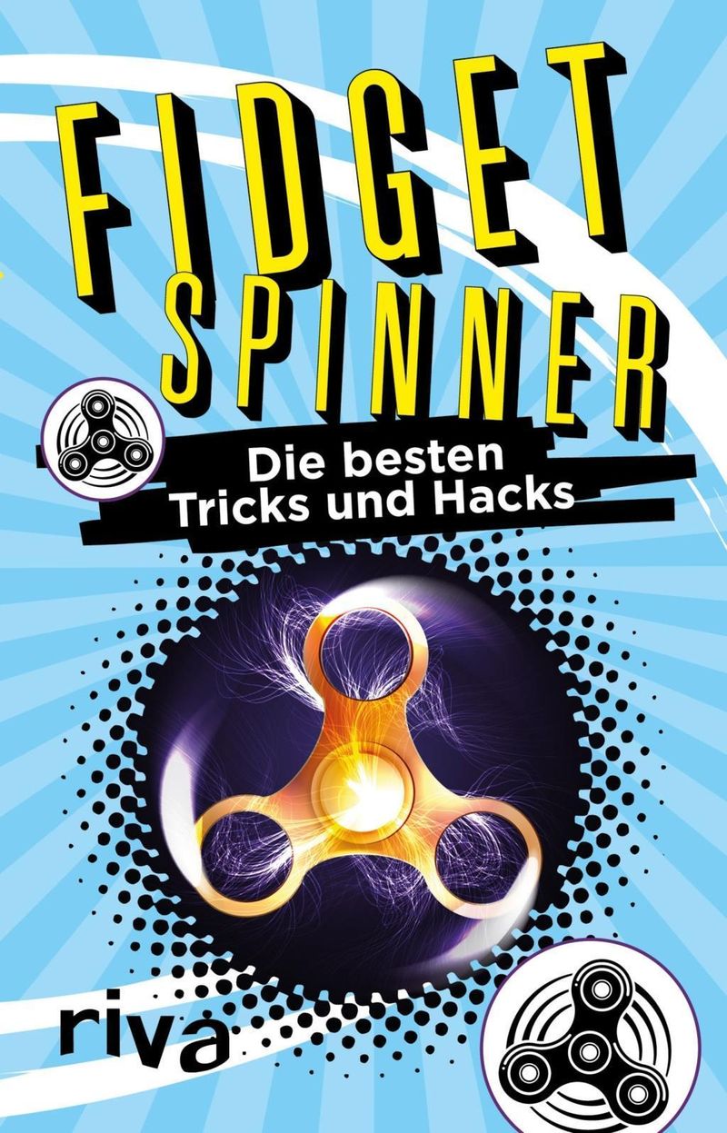 Fidget Spinner kaufen | tausendkind.ch