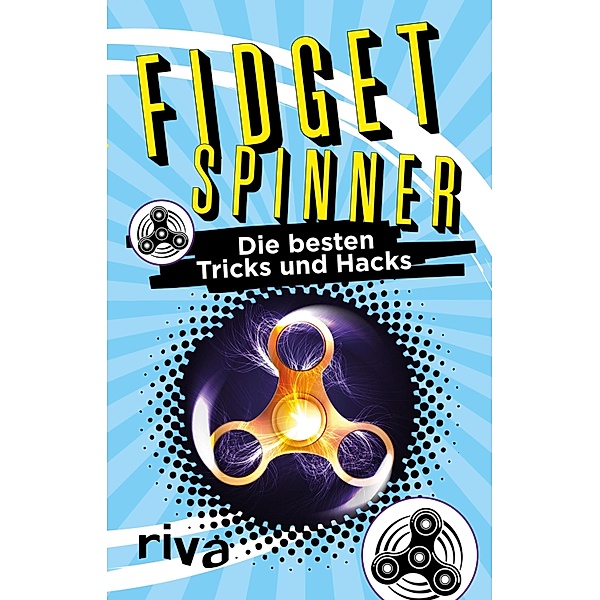 Fidget Spinner, Max Gerlach