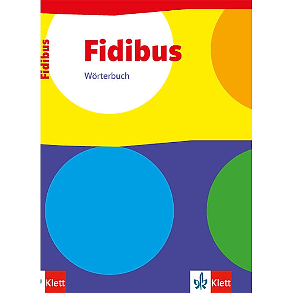 Fidibus / Fidibus. Wörterbuch