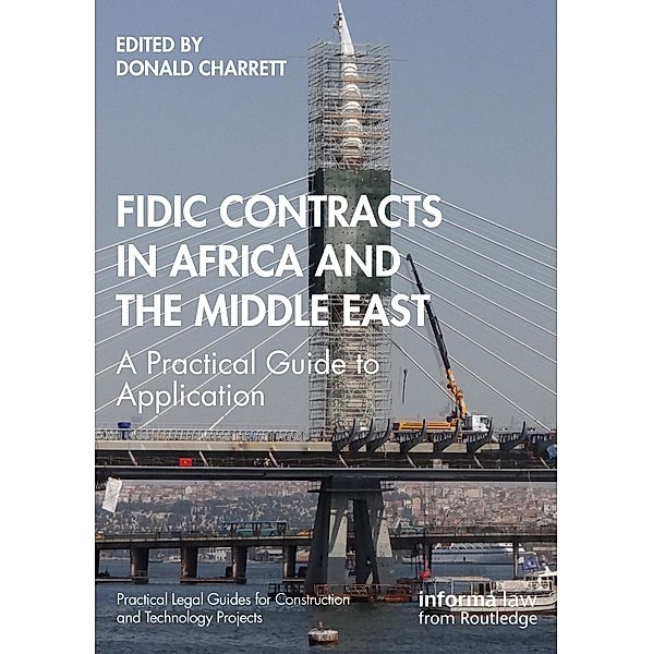 FIDIC Contracts in Africa and the Middle East