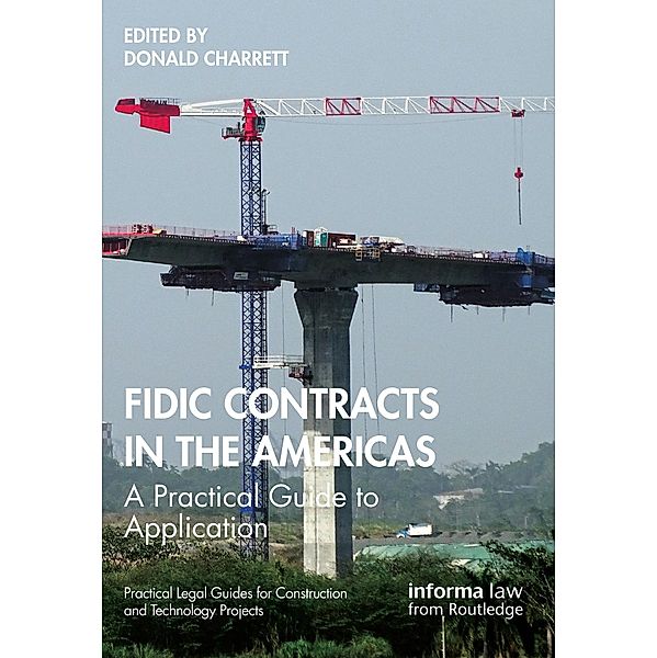 FIDIC Contracts in the Americas