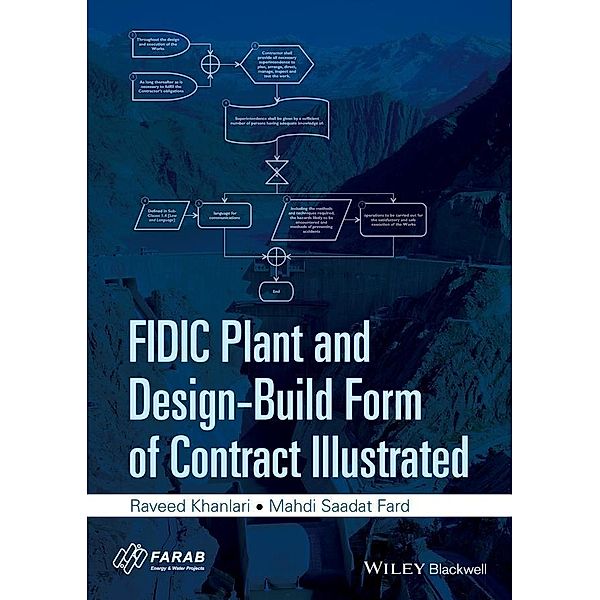 FIDIC Plant and Design-Build Form of Contract Illustrated, Raveed Khanlari, Mahdi Saadat Fard