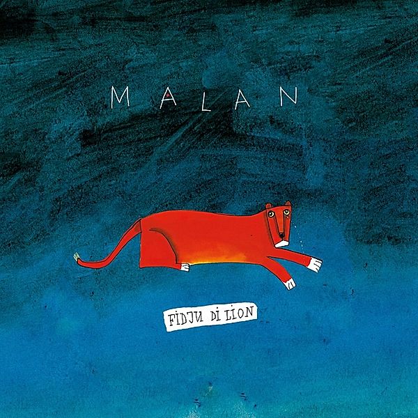 Fidju Di Lion (Vinyl), Malan