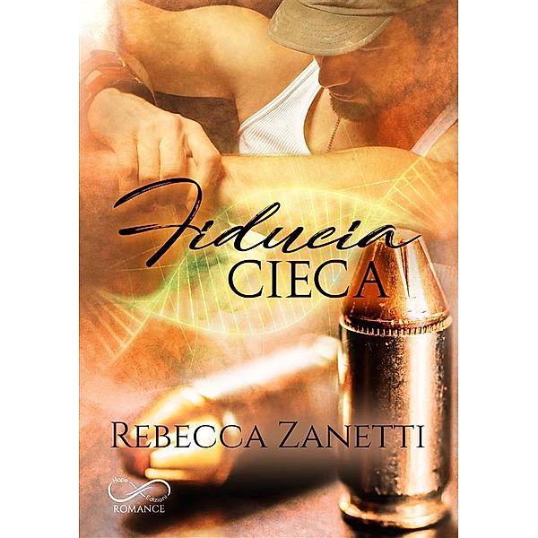 Fiducia cieca / Sin Brothers Bd.3, Rebecca Zanetti