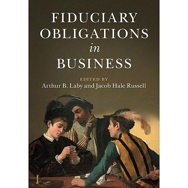 Fiduciary Obligations in Business