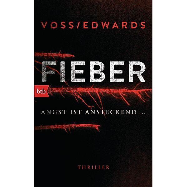 Fieber, Louise Voss, Mark Edwards