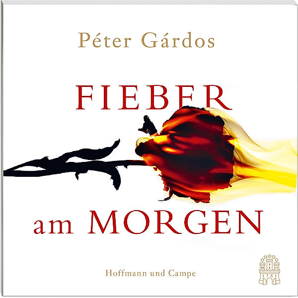 Fieber am Morgen, 5 Audio-CDs, Péter Gárdos