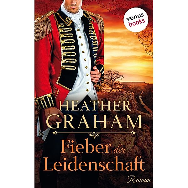 Fieber der Leidenschaft, Heather Graham