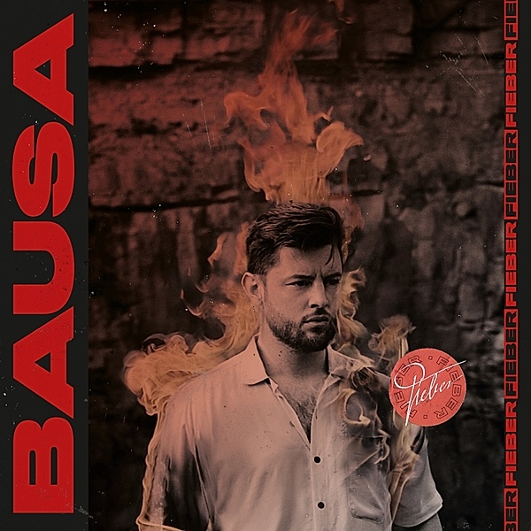 Fieber (Limited Deluxe Version), Bausa