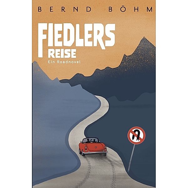 Fiedlers Reise, Bernd Böhm