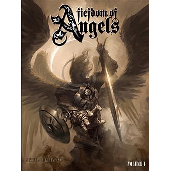 Fiefdom of Angels, Kevin Max