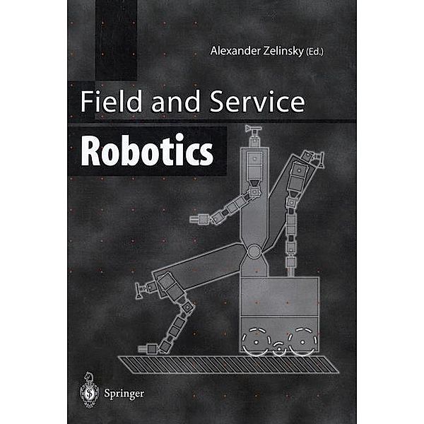 Field and Service Robotics