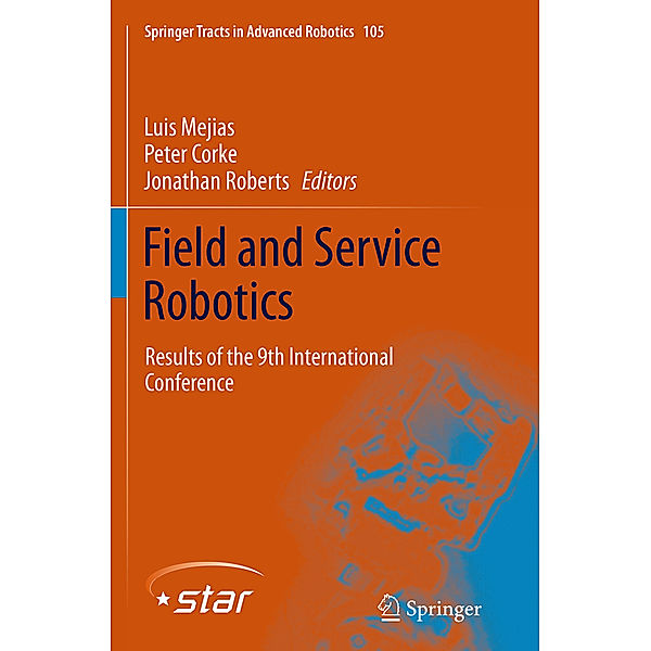 Field and Service Robotics