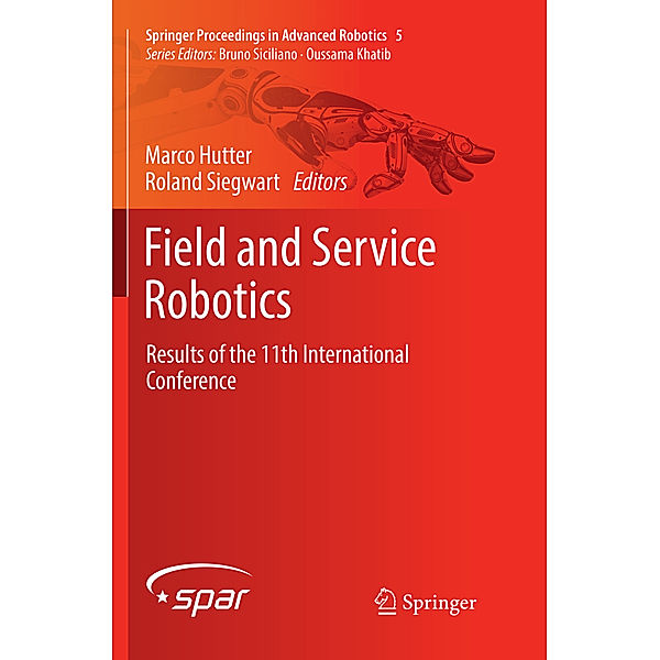 Field and Service Robotics