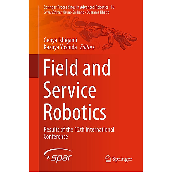 Field and Service Robotics