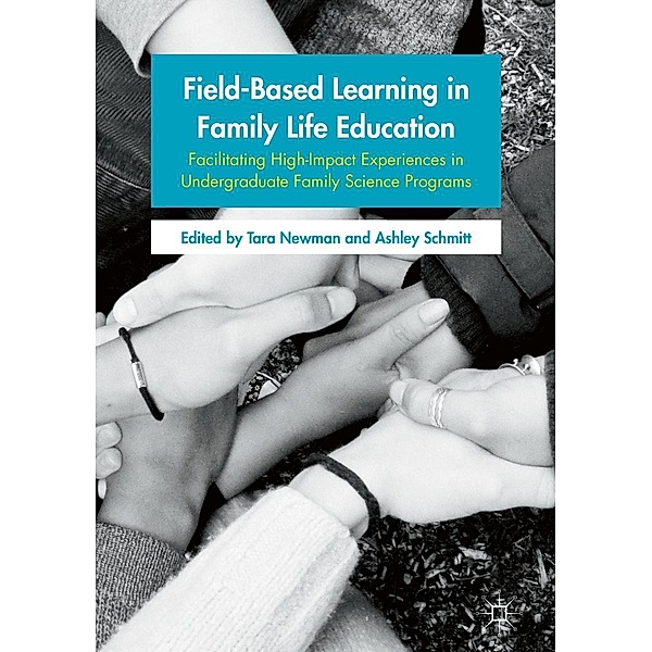 Field-Based Learning in Family Life Education / Progress in Mathematics