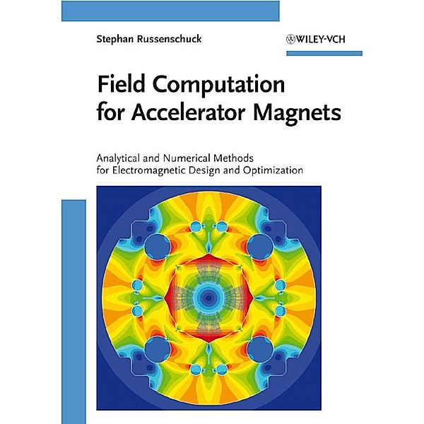 Field Computation for Accelerator Magnets, Stephan Russenschuck