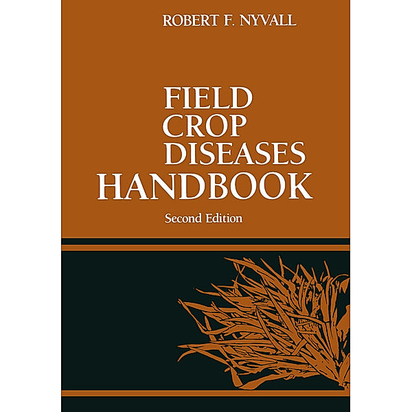 Field Crop Diseases Handbook