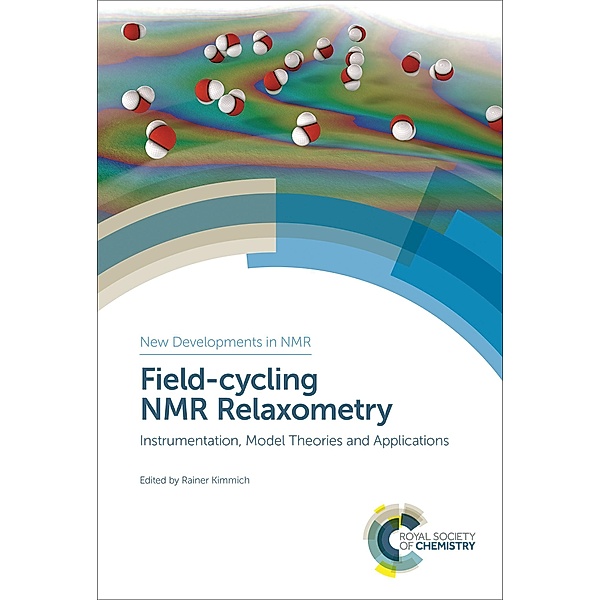 Field-cycling NMR Relaxometry / ISSN