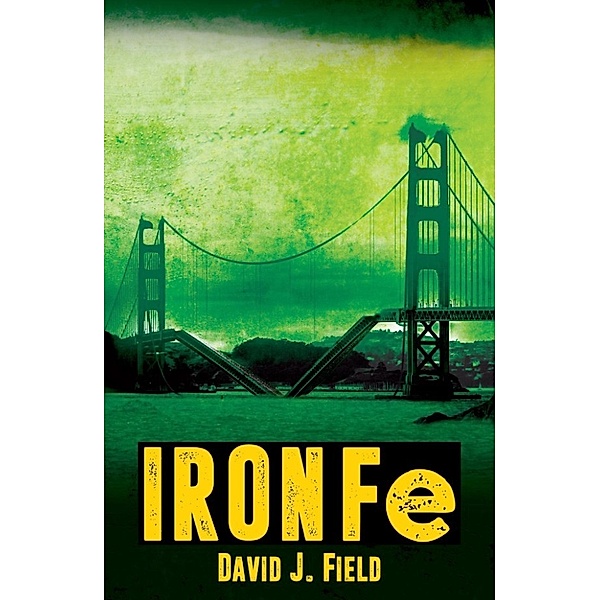 Field David J.: Iron Fe, Field David J.