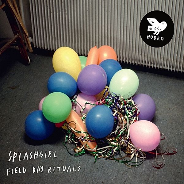 Field Day Rituals, Splashgirl