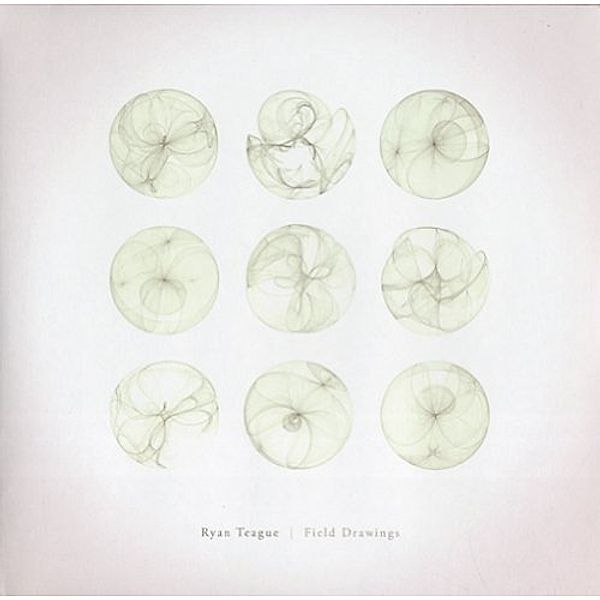 Field Drawings (Vinyl), Ryan Teague