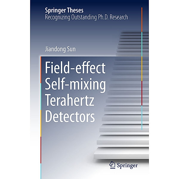 Field-effect Self-mixing Terahertz Detectors, Jiandong Sun