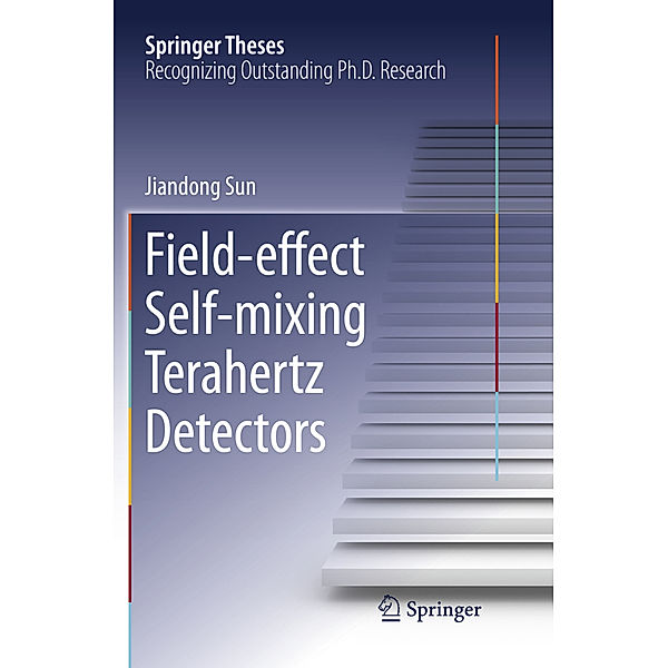 Field-effect Self-mixing Terahertz Detectors, Jiandong Sun