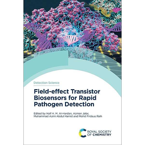 Field-effect Transistor Biosensors for Rapid Pathogen Detection / ISSN