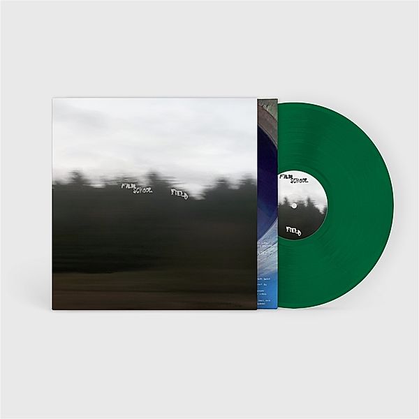 FIELD (FOREST GREEN VINYL), Film School