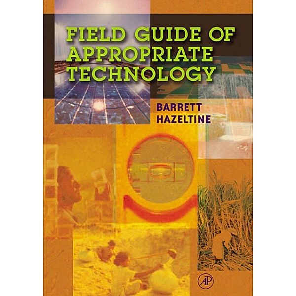 Field Guide to Appropriate Technology