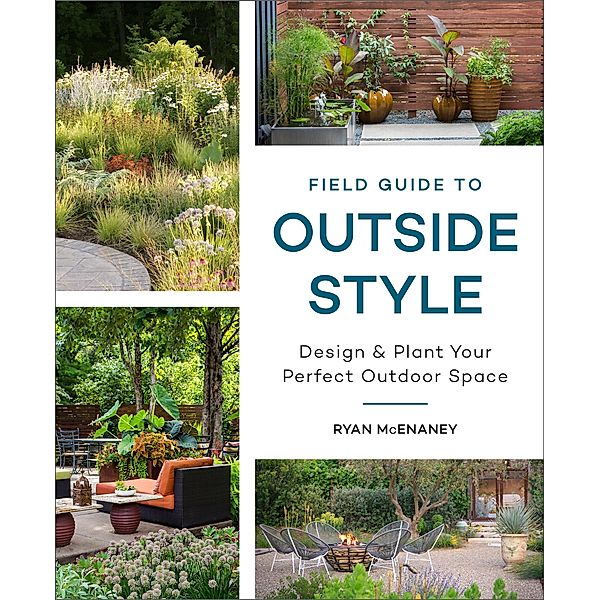 Field Guide to Outside Style, Ryan McEnaney