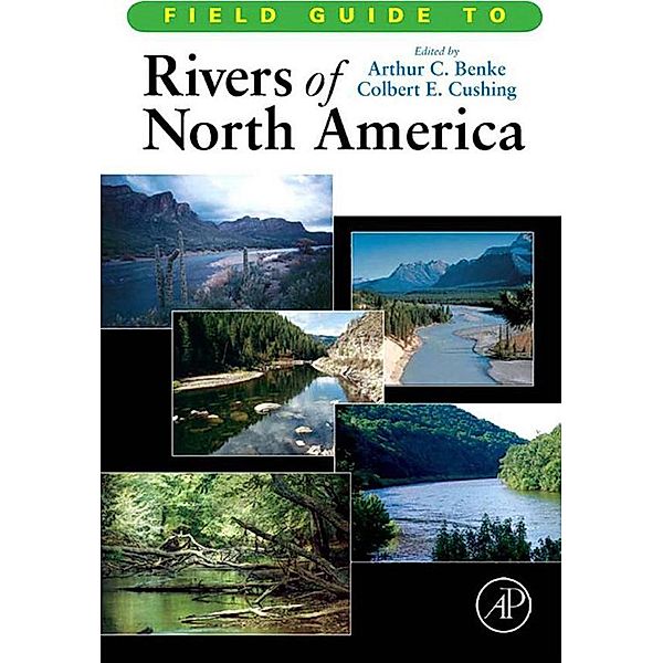 Field Guide to Rivers of North America