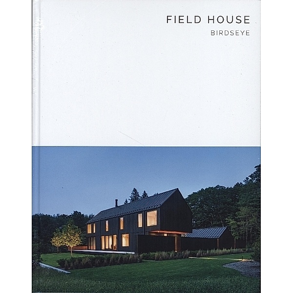Field House, Brian J. Mac