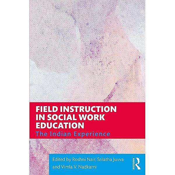 Field Instruction in Social Work Education