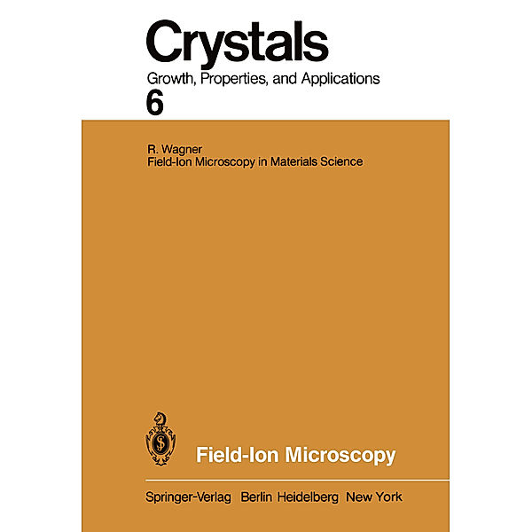 Field-Ion Microscopy, R. Wagner