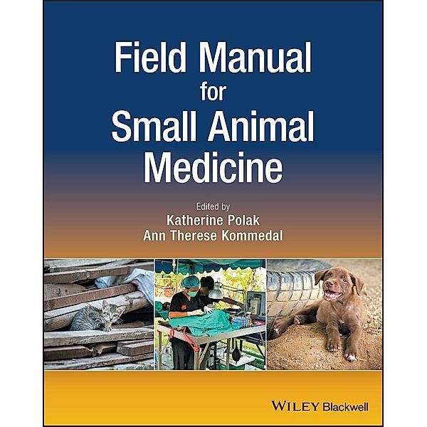 Field Manual for Small Animal Medicine