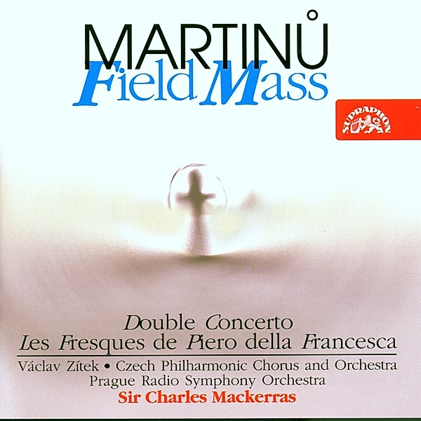 Field Mass, Tp Chorus & Orchestra