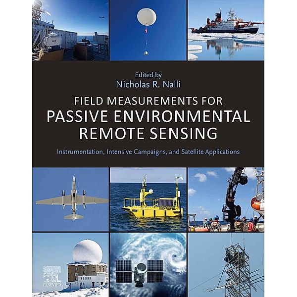 Field Measurements for Passive Environmental Remote Sensing